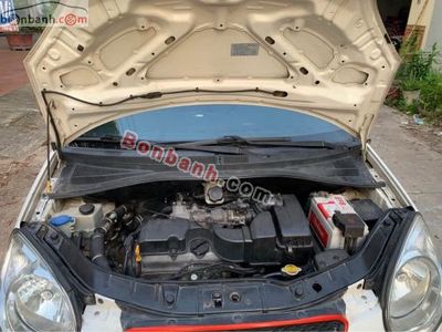 Moning 2008 nhập khẩu.số máy chất keo chỉ zin.. Mua bán Ô tô tại Thành phố Bắc Giang Bắc Giang được đăng bởi Hai Thinh Phuong