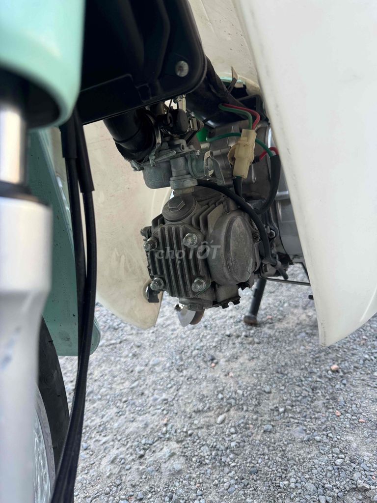 xe cub 50 bstp xe chính chủ. Mua bán Xe máy tại Quận Tân Bình Tp Hồ Chí Minh được đăng bởi xe máy tân bình hình 7