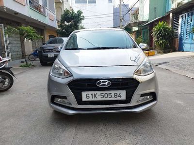 Hyundai Grand i10 2019 1.2 MT - 90000 km