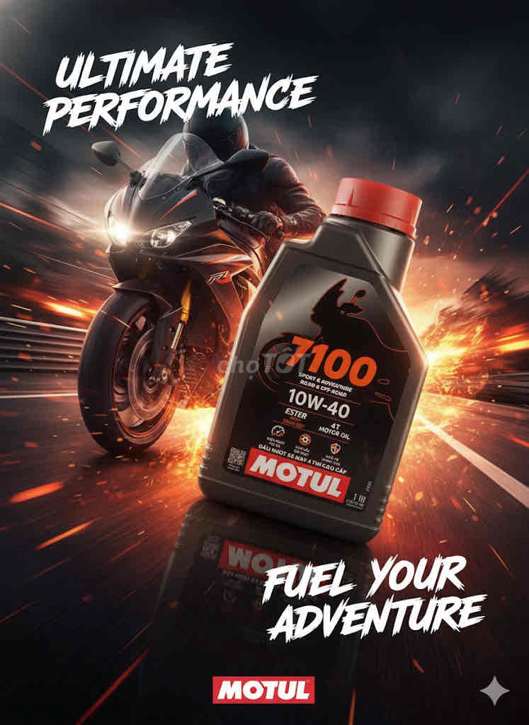 dầu nhớt cao cấp. Mua bán Phụ tùng xe tại Thành phố Phan Thiết Bình Thuận được đăng bởi Xoài hình 1