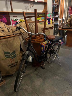 Xe Đạp Peugeot LC-21. Mua bán Xe đạp tại Quận 1 Tp Hồ Chí Minh được đăng bởi Tram Nguyen