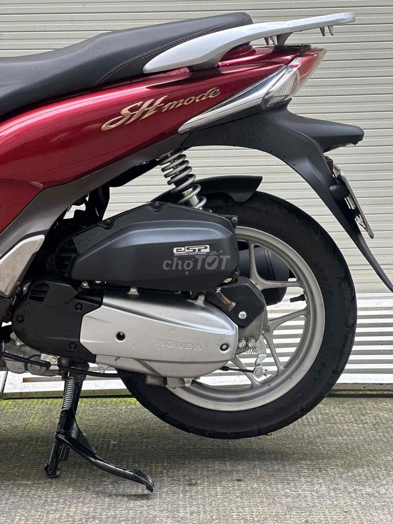 xe SH MODE đời 2019 bs86 Lâm Đồng chính chủ. Mua bán Xe máy tại Quận 10 Tp Hồ Chí Minh được đăng bởi Lâm Tuấn Huy hình 4