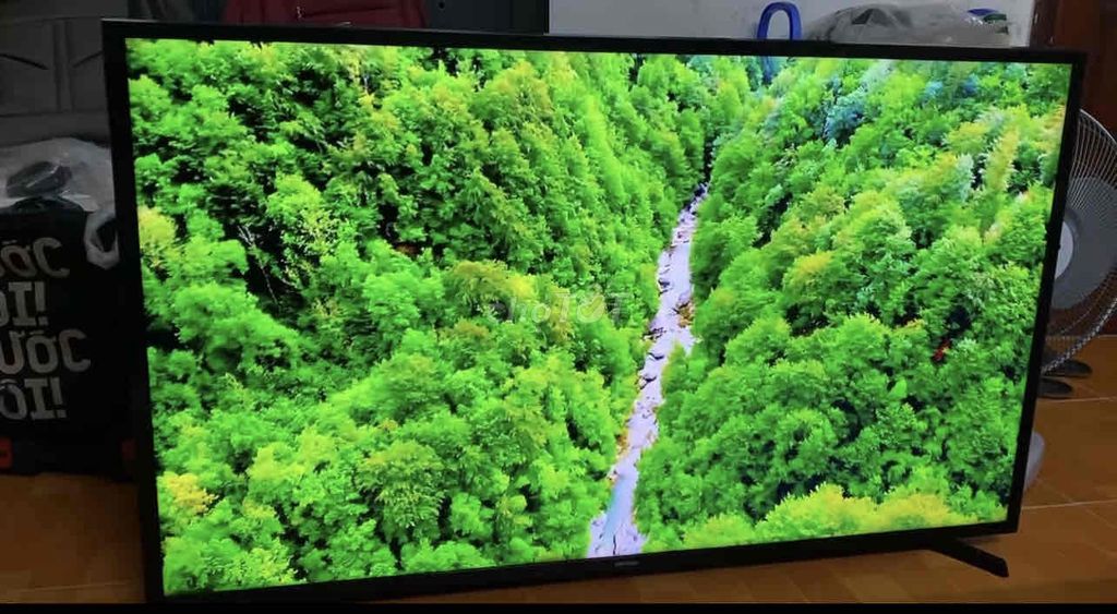 SMART TIVI SAM SUNG 49Inch ,SIÊU BỀN ĐẸP. Mua bán Tivi, Âm thanh tại Quận Đống Đa Hà Nội được đăng bởi TIVI GIÁ RẺ HÀ NỘI hình 1
