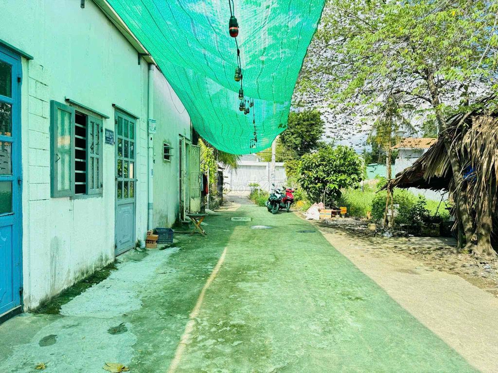 Bán đất lớn tuyệt đẹp 346,3m2 sát sông dòng tiền 35tr giá gần 65tr/m2 - ảnh 5
