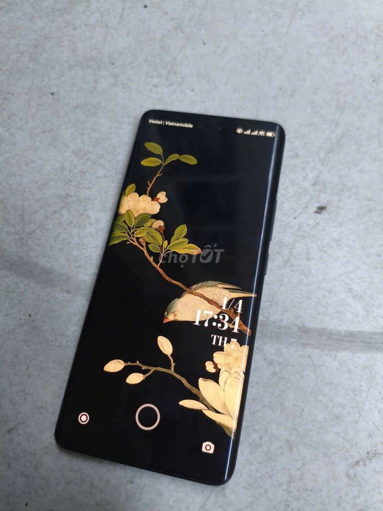 Xiaomi 13 Lite 256GB nứt lưng. Mua bán Điện thoại tại Huyện Bình Chánh Tp Hồ Chí Minh được đăng bởi Nam hình 1