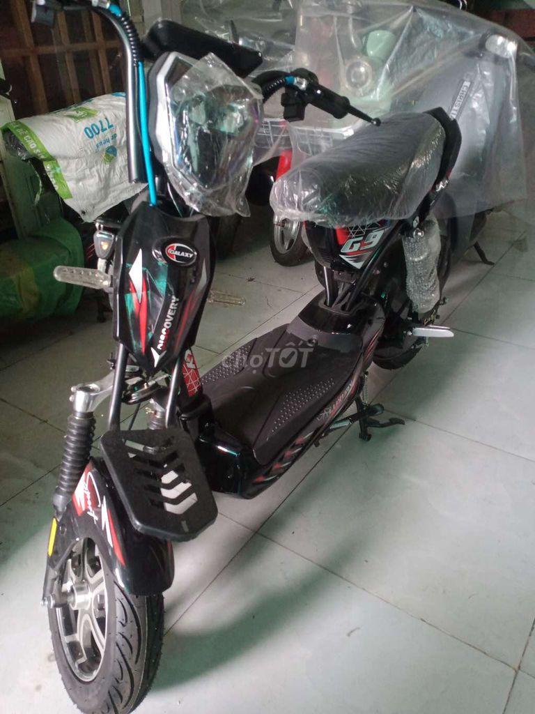 Xe điện 133 pro. Mua bán Xe điện tại Huyện Hóc Môn Tp Hồ Chí Minh được đăng bởi Xe Điện Lam Anh hình 2