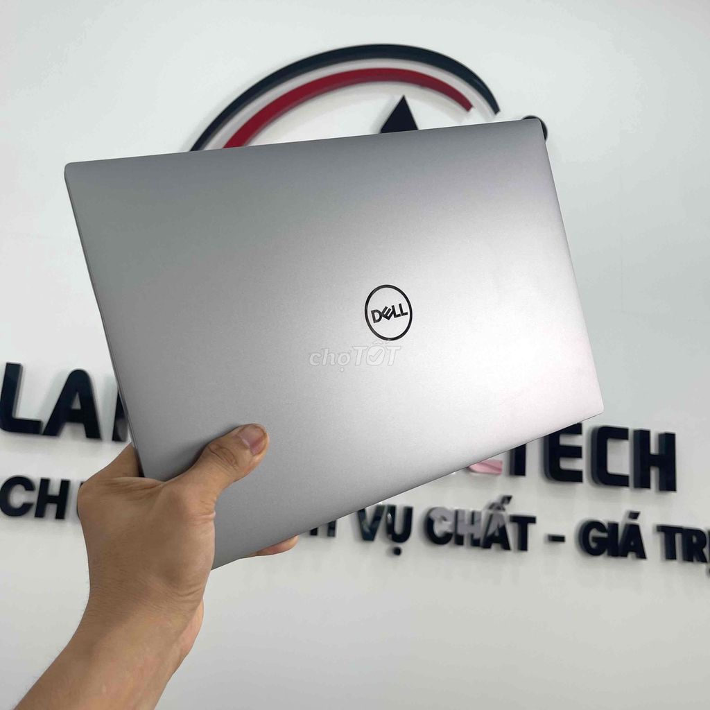 Dell Precision 5560. Mua bán Laptop tại Quận Gò Vấp Tp Hồ Chí Minh được đăng bởi Laptop Alltech hình 1