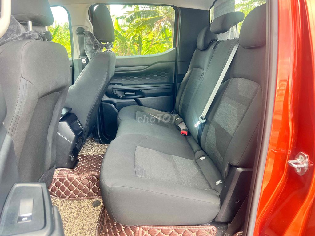 Ford Ranger 2023 XLS 2.0L 4x2 AT - 65000 km. Mua bán Ô tô tại Quận Cái Răng Cần Thơ được đăng bởi Nguyễn Nhân  hình 12