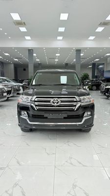 Land Cruiser 4.6 V8 sản xuất 2020. có hoá đơn VAT