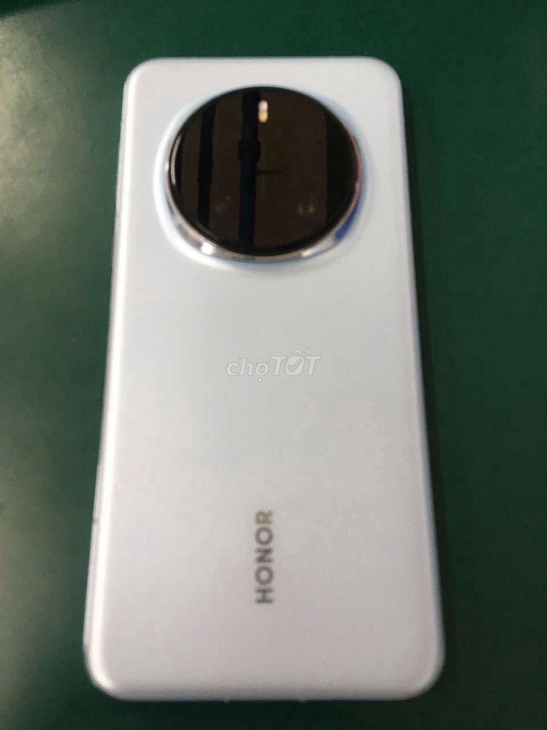 Honor Magic 7 Pro 256GB Đã sử dụng. Mua bán Điện thoại tại Huyện Long Thành Đồng Nai được đăng bởi Stephen hình 1
