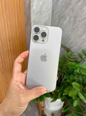 Apple iPhone 15 Pro Max 256GB Nature 2 Sim 99%