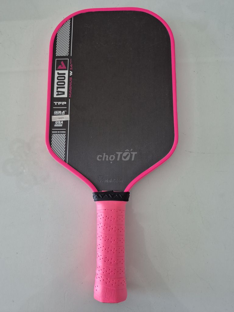 Vợt Pickleball Joola Magnus Pro IV. Mua bán Đồ thể thao, Dã ngoại tại Thành phố Vũng Tàu Bà Rịa - Vũng Tàu được đăng bởi Nguyễn Thúy  hình 1