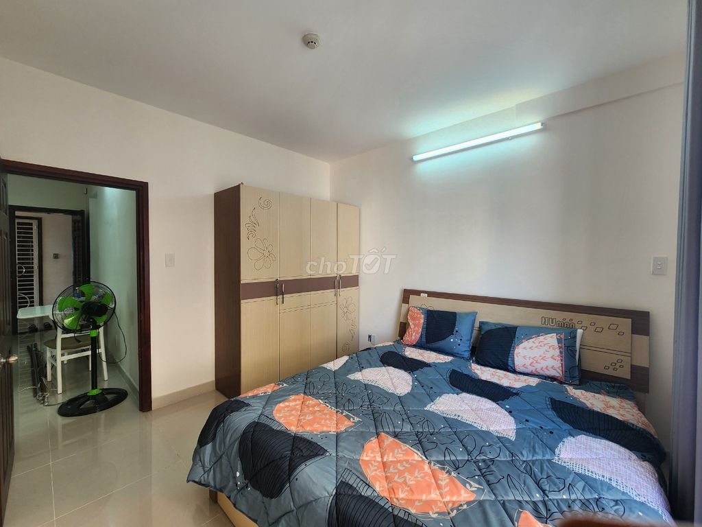 Chung cư OSC Land, bán căn hộ 1PN, 50m, ngay biển Bãi Sau. Giá 2.15 tỷ