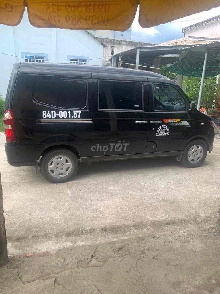 KENBO 2023 25.000 km. Mua bán Ô tô tại Quận Cái Răng Cần Thơ được đăng bởi ÔTÔ TRẦN BẢO hình 1