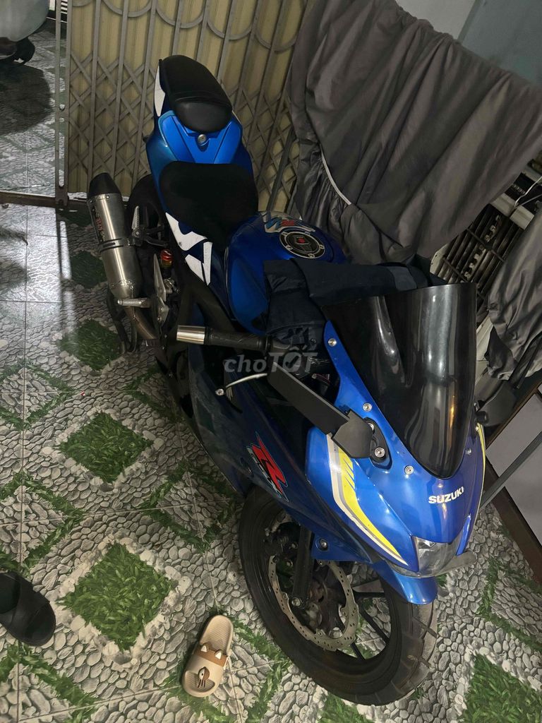 bán e gsx 150 r. Mua bán Xe máy tại Quận Hải An Hải Phòng được đăng bởi Phong Anh hình 3