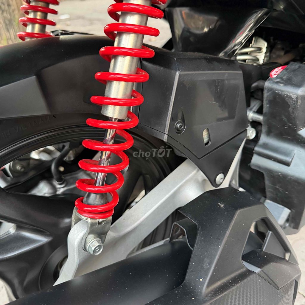 Bán xe AirBlade 2018 khoá smatky.⚡️. Mua bán Xe máy tại Quận Lê Chân Hải Phòng được đăng bởi Cửa Hàng Xe Máy Hương THược  hình 6