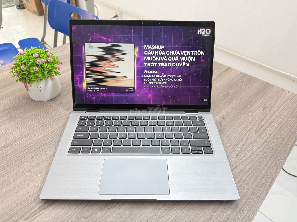 Dell Latitude 7420 i7-1185G7 14 inch 16GB/256GB. Mua bán Laptop tại Quận 10 Tp Hồ Chí Minh được đăng bởi Hội Đồ Điện Tử hình 1