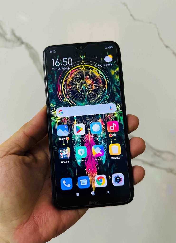 Xiaomi Redmi 8 pin 5000mAh sạc nhanh. Mua bán Điện thoại tại Quận Ngũ Hành Sơn Đà Nẵng được đăng bởi Huy hình 1