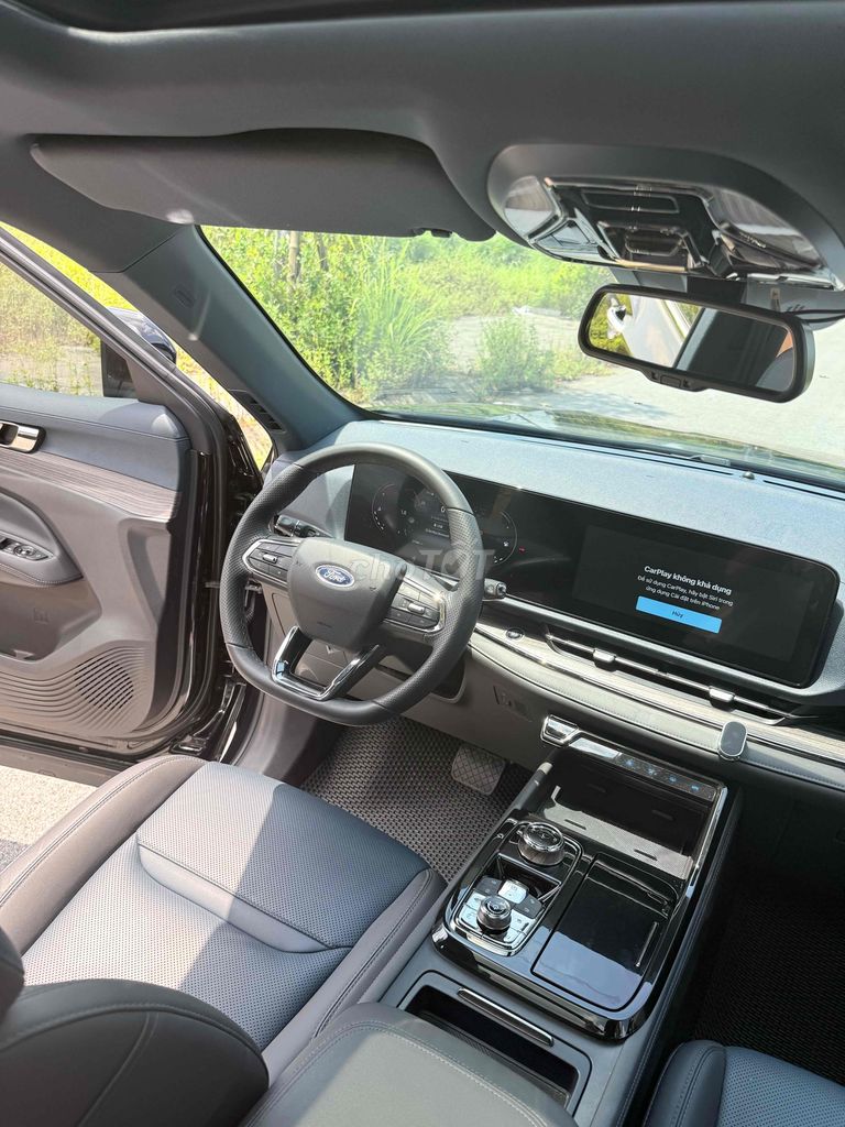 Ford Territory 2022 Titanium 1.5 AT - 27000 km. Mua bán Ô tô tại Huyện Sóc Sơn Hà Nội được đăng bởi 💕💕💕💕💕💕💕 hình 11