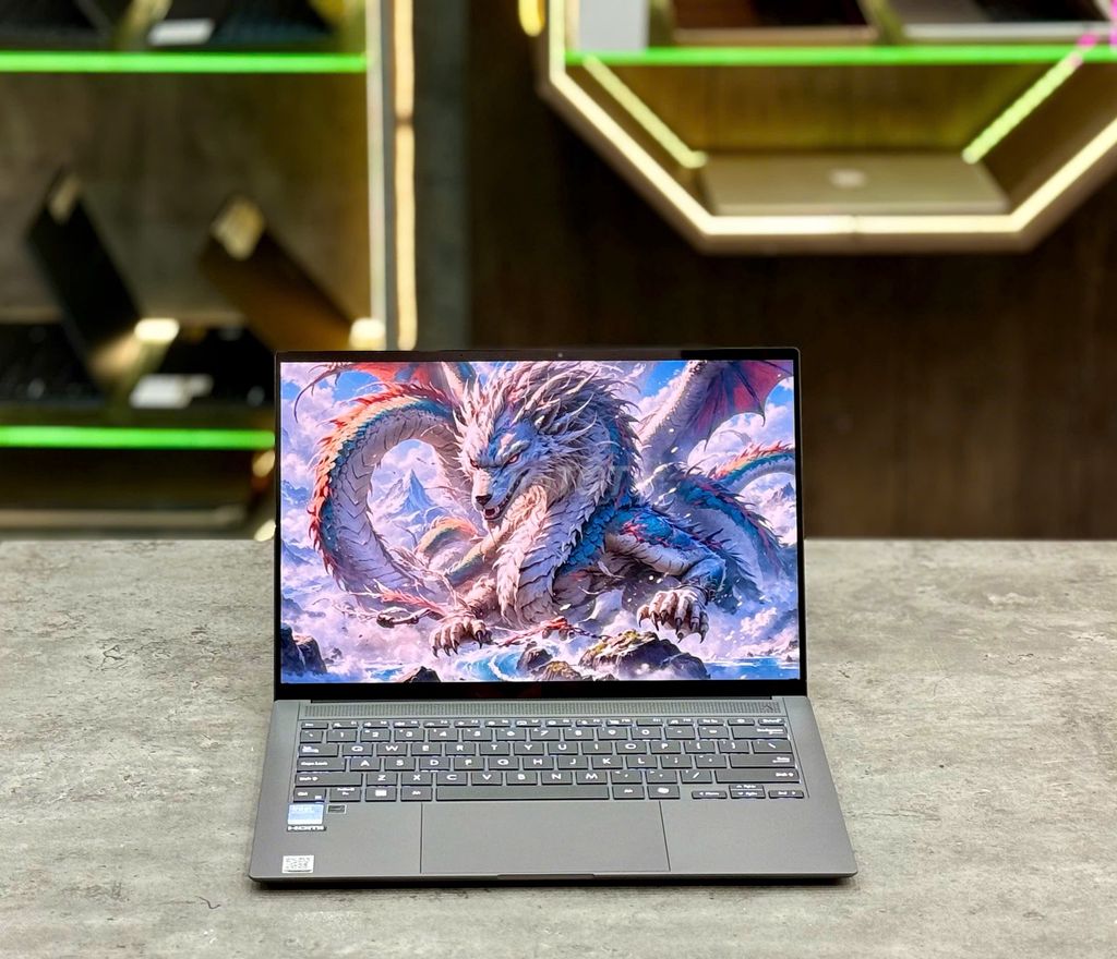 ASUS ZenBook S14 UX5406SA Ultra 7 258V 32/1T 2.8K. Mua bán Laptop tại Quận Ninh Kiều Cần Thơ được đăng bởi Laptop Tèo Em Cần Thơ hình 1