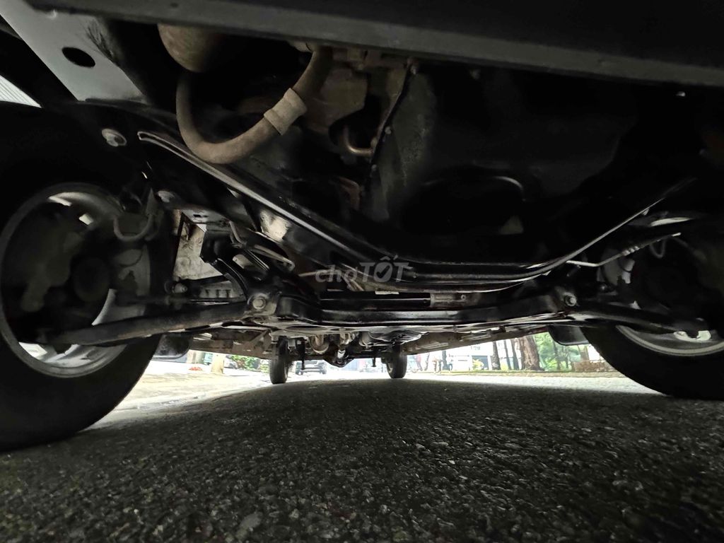 Đổi xe cần bán Transit 2023. Mua bán Ô tô tại Quận Bình Tân Tp Hồ Chí Minh được đăng bởi Vinh Phu hình 14