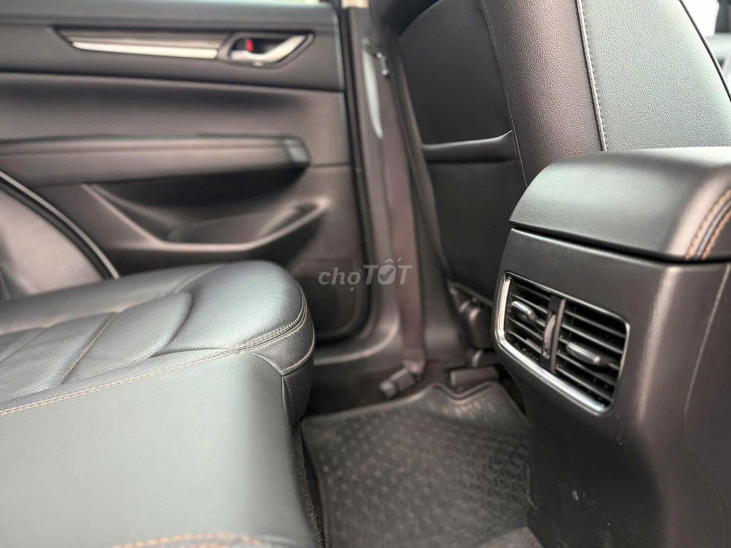 💢New CX5 Deluxe - Giá còn thương lượng + Phụ Kiện. Mua bán Ô tô tại Quận Gò Vấp Tp Hồ Chí Minh được đăng bởi Trần Lam Mazda Kia Peugeot hình 4