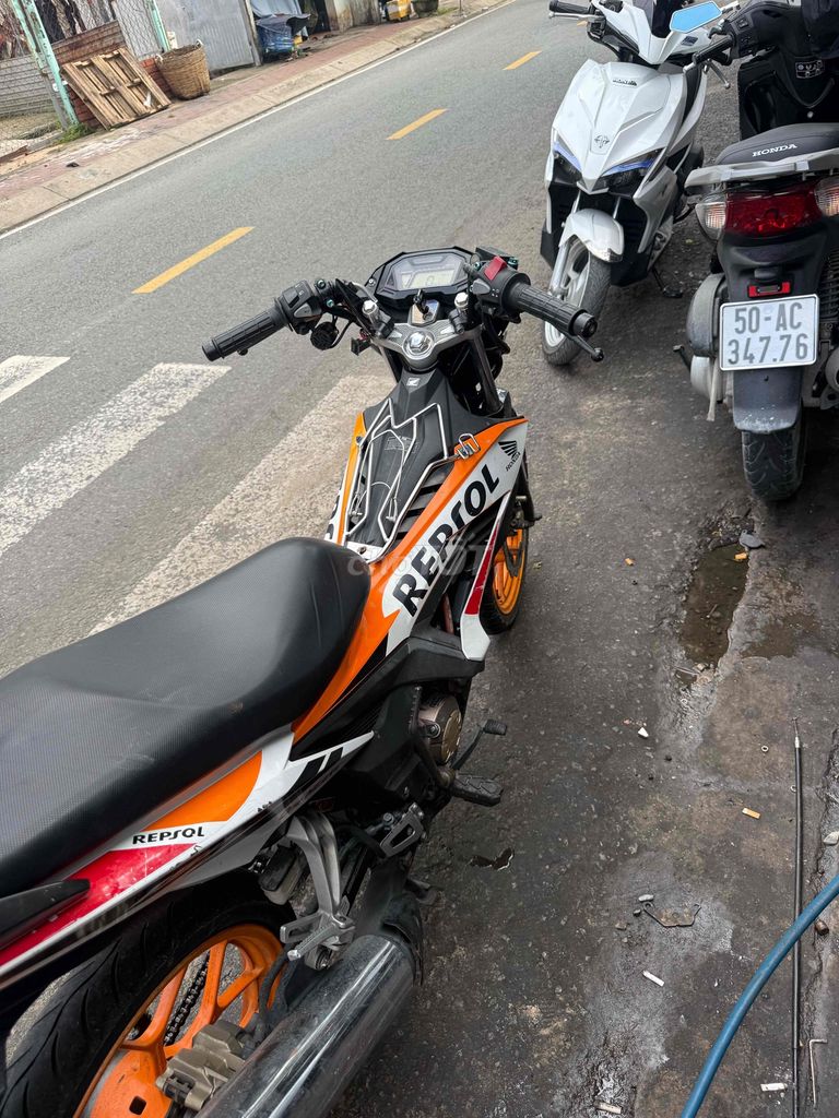 bán xe. Mua bán Xe máy tại Huyện Hóc Môn Tp Hồ Chí Minh được đăng bởi Duy hình 3