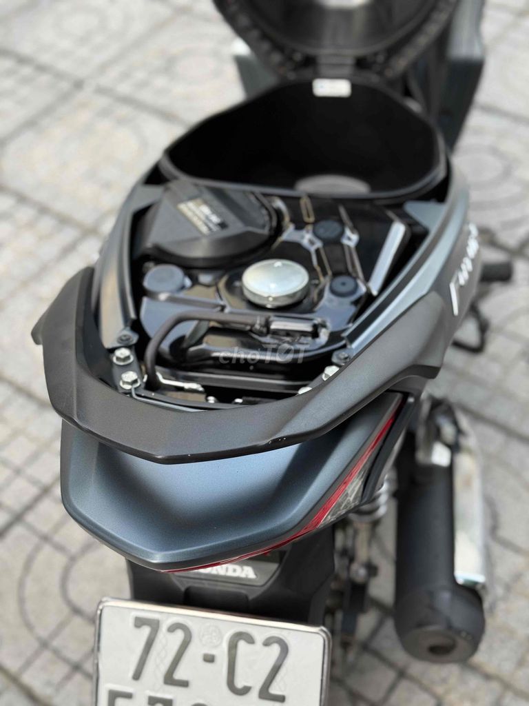 Future Led 2022. Mua bán Xe máy tại Thành phố Vũng Tàu Bà Rịa - Vũng Tàu được đăng bởi Lê Hoàng hình 13