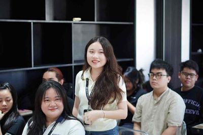 Tuyển Nhân viên Kinh doanh Căn hộ Mini - HCM