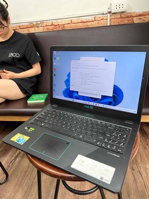 Asus Vivobook gaming  X570DD. Mua bán Laptop tại Quận Bắc Từ Liêm Hà Nội được đăng bởi Lộc Nguyễn
