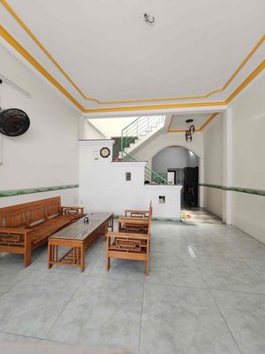 Townhouse 75 m² · 3 bed · Phùng Chí Kiên