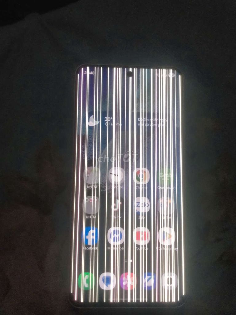 Samsung s21fe 5g. Mua bán Điện thoại tại Quận 7 Tp Hồ Chí Minh được đăng bởi Mỹ Tấn hình 1