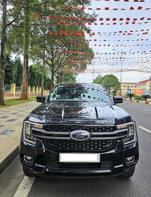 Ford Ranger 2024 XLS 2.0L 4x2 AT - 50000 km. Mua bán Ô tô tại Thành phố Buôn Ma Thuột Đắk Lắk được đăng bởi Ngọc ánh