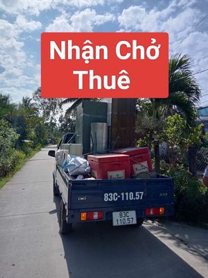 Nhận Chở Thuê 41. Dịch vụ tại Thành phố Sóc Trăng Sóc Trăng được đăng bởi Sóc Trăng