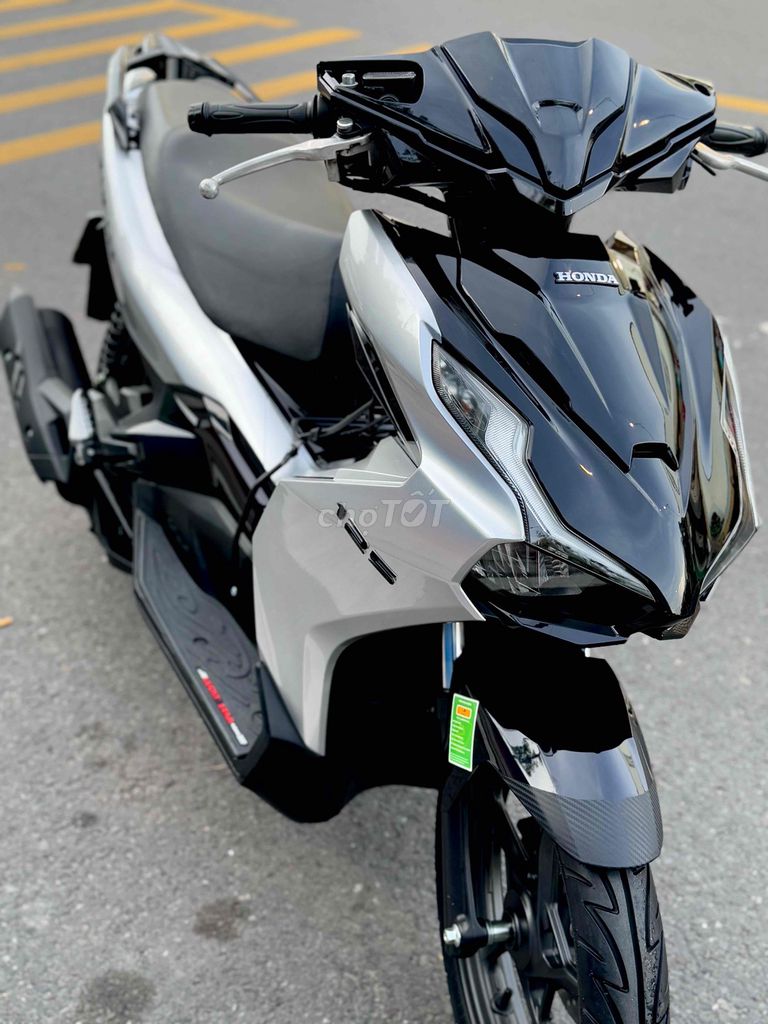 Airblade 125 2021 Bạc Porsche bstp 59C3-16888 9chủ