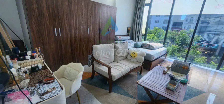 Five-storey building on Võ Văn Kiệt with 3 bedrooms — photo 6