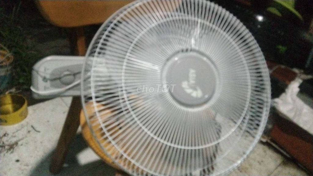 Quạt điện Asia Treo tường. Mua bán Quạt tại Huyện Châu Thành Bến Tre được đăng bởi Nguyễn Hoàng Thái Tâm  hình 1