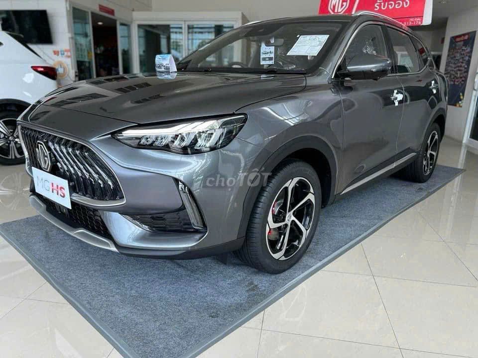 MG HS – SƠ HỮU NGAY CHỈ VỚI 100 TRIỆU. Mua bán Ô tô tại Thành phố Thủ Đức Tp Hồ Chí Minh được đăng bởi Huyền MG  hình 5