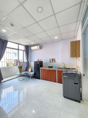 Room 30 m² · Đường Bạch Đằng