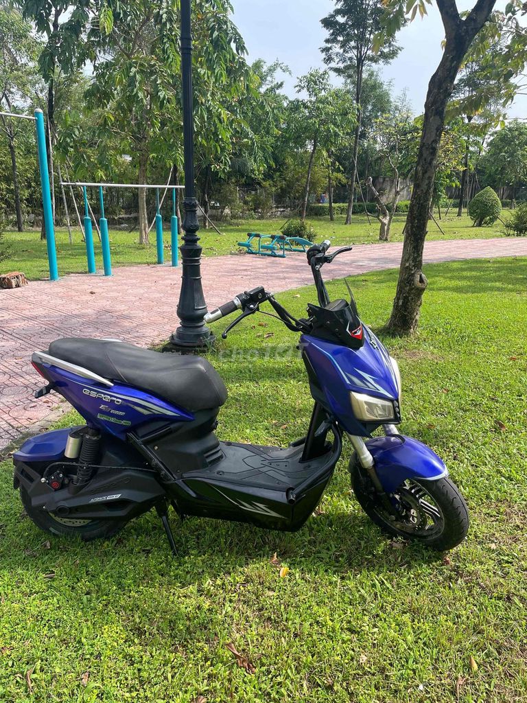 Thanh lý xe điện Xmen. Mua bán Xe điện tại Thành phố Thuận An Bình Dương được đăng bởi Nguyễn Thị Thùy Trang hình 3