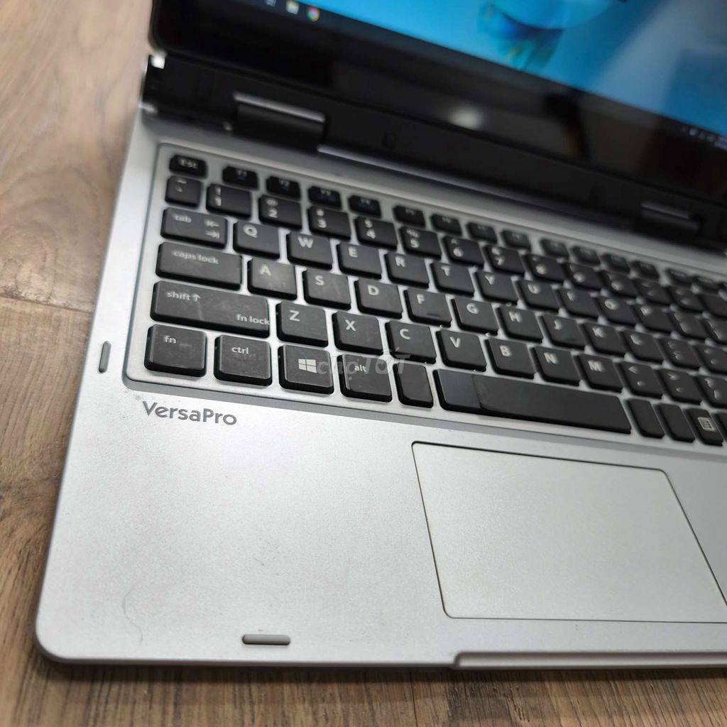 Laptop 2 in 1 cảm ứng Core M5 tháo rời như ipad. Mua bán Laptop tại Thành phố Thủ Đức Tp Hồ Chí Minh được đăng bởi LỘC PHÁT TECHNOLOGY hình 5
