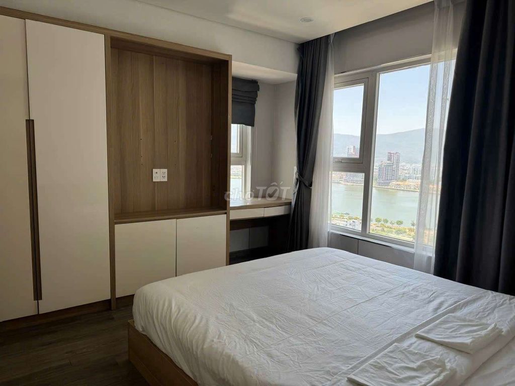 Cho thuê căn hộ 2 phòng ngủ tại Hải Châu, Đà Nẵng — ảnh 8
