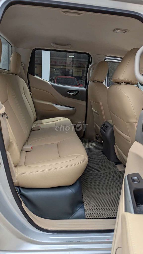 Nissan 2015 VL 2.5 AT 4WD - 155000 km. Mua bán Ô tô tại Quận Hà Đông Hà Nội được đăng bởi Đoàn Phương Ô tô Cũ hình 12