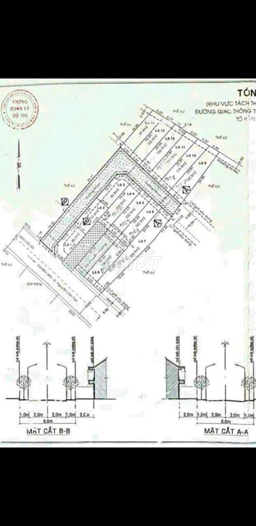 Đất bán giá tốt