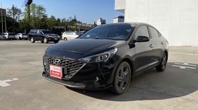 Hyundai Accent 2021- Bản Đặc Biệt - Xe Đẹp Giá Tốt
