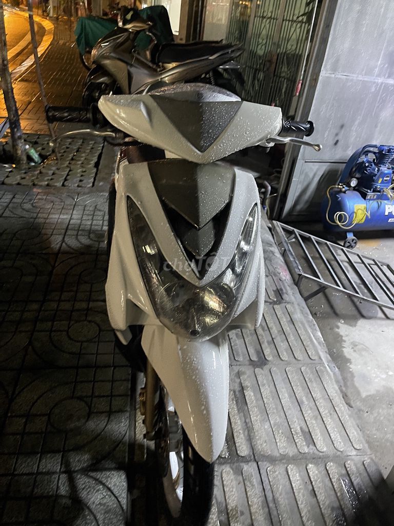 Yamaha Mio Trắng Xe tay ga