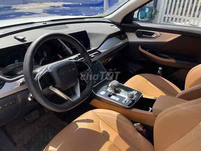 Baic Beijing X7 2022 - 480000 km. Mua bán Ô tô tại Thành phố Buôn Ma Thuột Đắk Lắk được đăng bởi An Khang hình 8