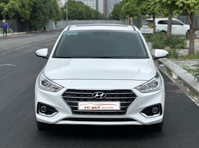 Bán Hyundai Accent 1.4 ATH 2020 - Trắng