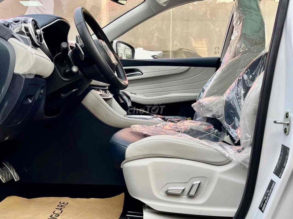 MG HS 2024. Mua bán Ô tô tại Quận 6 Tp Hồ Chí Minh được đăng bởi Dương Trường hình 4