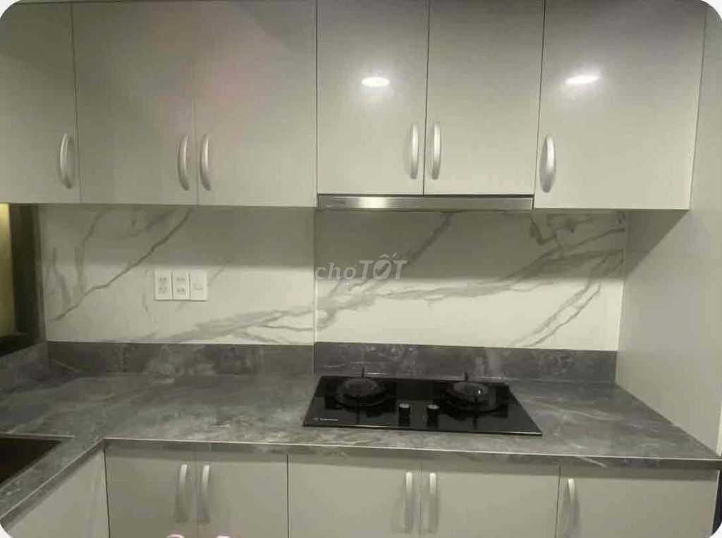 Kẹt tiền bán căn hộ CC Trần Quang Diệu - 41m2 giá 2.5 tỷ